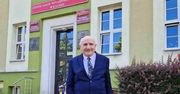 Kalisz: Najstarszy maturzysta w Polsce znowu spróbuje zdać egzamin