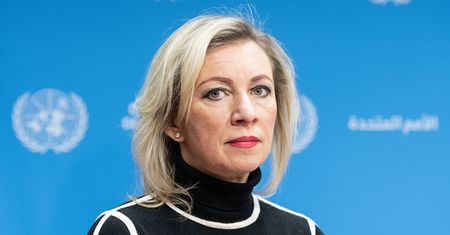 MSZ Rosji sparaliżowane. Twierdzą, że doszło do "rozproszonego ataku"