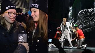 Koncert Justina Biebera w Polsce!