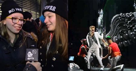 Koncert Justina Biebera w Polsce!