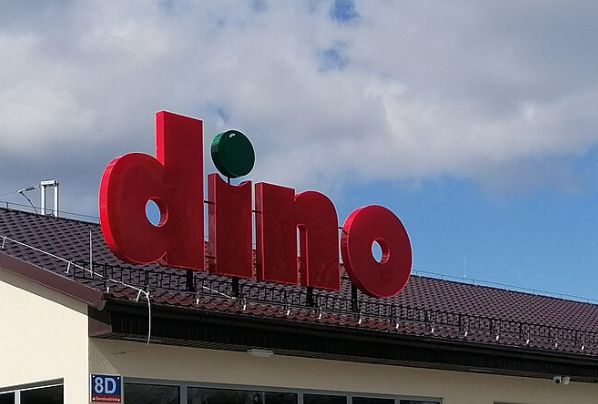 Sadzonki truskawek za 3,99 zł. Ostatnie godziny promocji w Dino