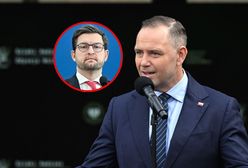 Nawrocki chce obalić rząd Tuska? "Jasno to określił"