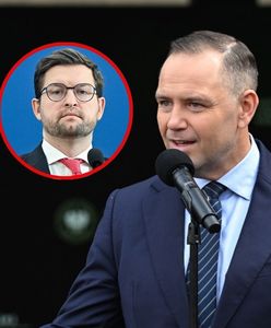 Nawrocki chce obalić rząd Tuska? "Jasno to określił"