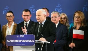 Agresja w kampanii. "Hejt może być jeszcze większy"