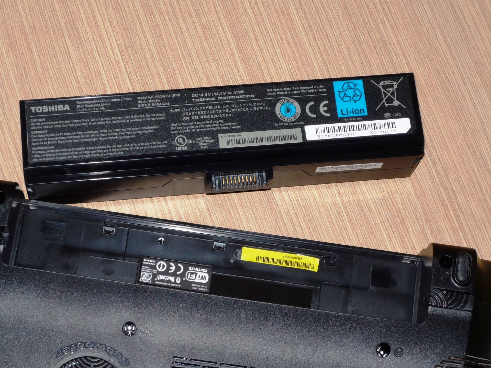 Toshiba Qosmio X770 - marzenie mobilnego gracza? [test cz. 2] 17