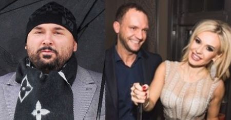 Vega zrezygnował z "Pitbulla". Nie chce pracować z Dodą?