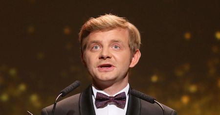 Rafał Zawierucha szacuje szanse swojej postaci w montażu: "Nawet sekunda czy dwie to będzie wielka radość"