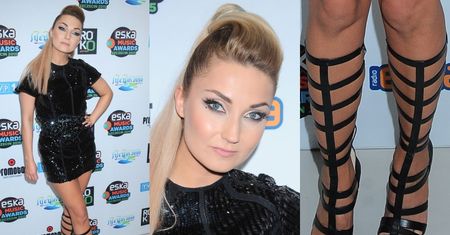 Eska Music Awards 2015: Margaret, Rodowicz, Ciupa, Węgrowska... (WSZYSTKIE STYLIZACJE!)