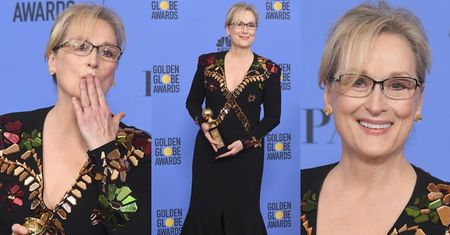 To był ich dzień: Laureaci Złotych Globów 2017! (ZDJĘCIA)
