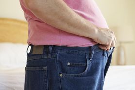 Naukowcy obalili "paradoks otyłości" 