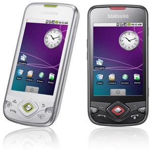Android 2.0 dla Samsunga I7500 Galaxy w lutym!