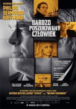 „Bardzo poszukiwany człowiek”, Anton Corbijn