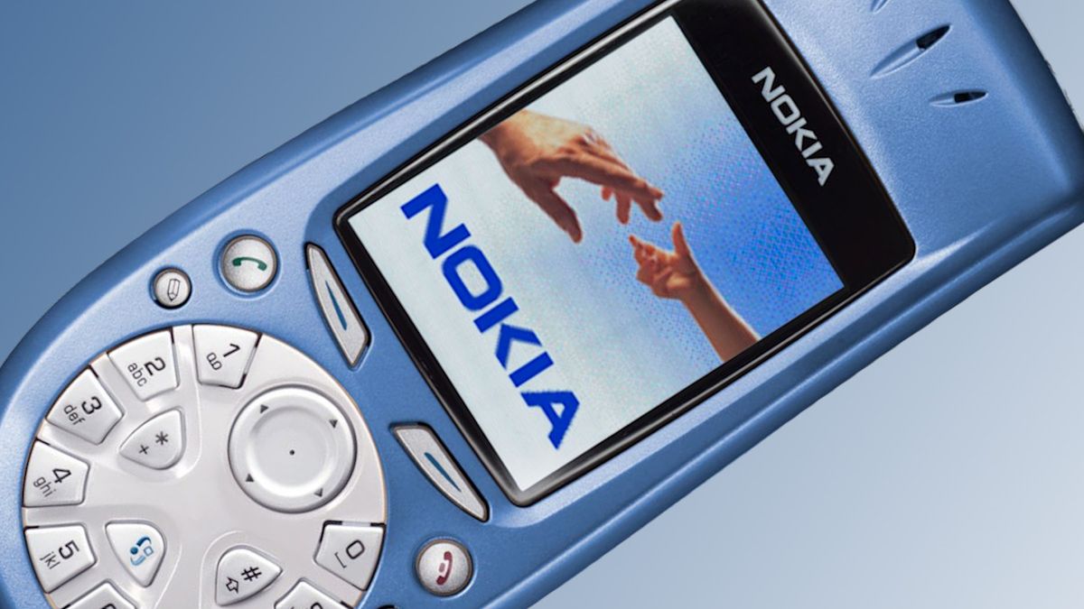 Nokia może wskrzesić kontrowersyjną legendę. Nowa wersja 3650 na horyzoncie 1