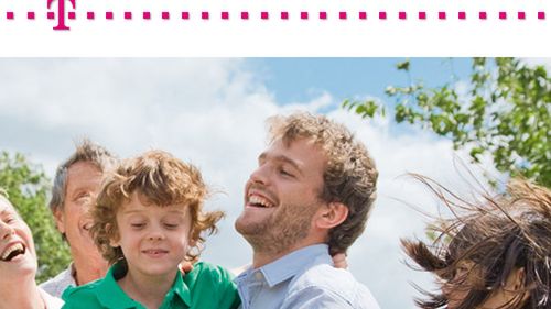 T-Mobile - oferta dla uczniów i studentów 1