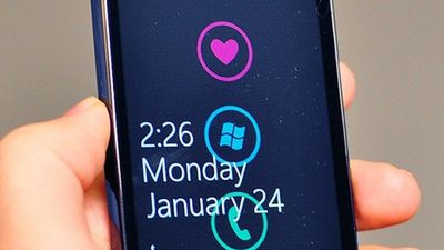 Smartfony z WP7 pożądane bardziej, niż można by sądzić 1
