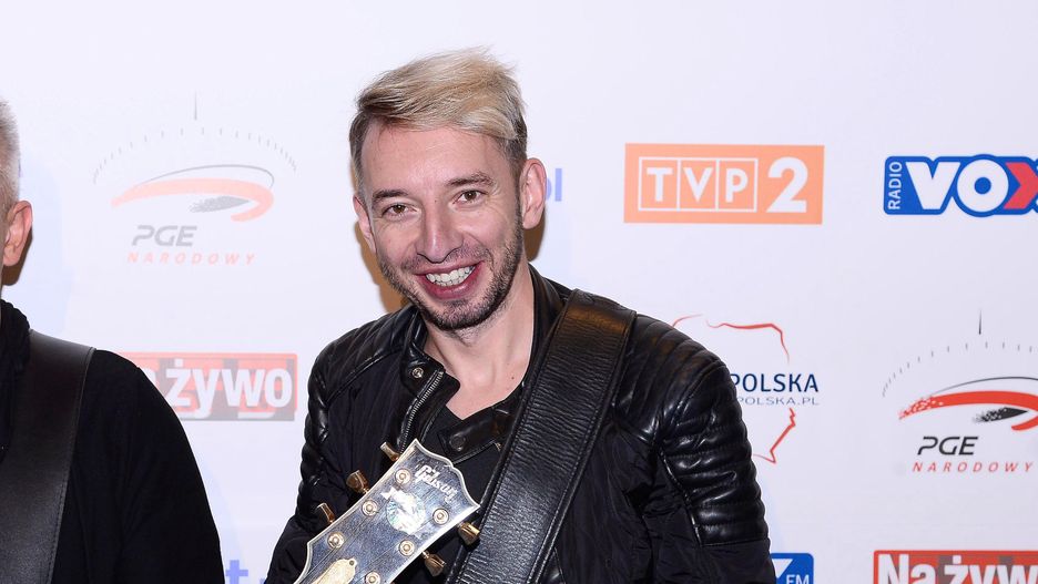 Adam Konkol