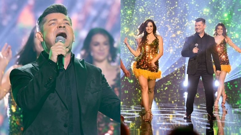 Konferencja "Sylwestra Marzeń z Dwójką"