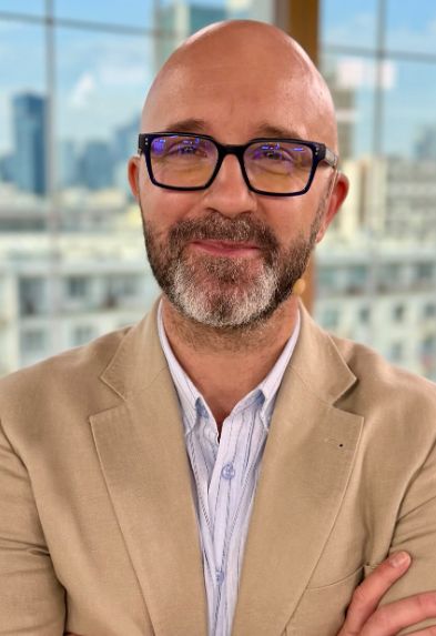 Marcin Sawicki