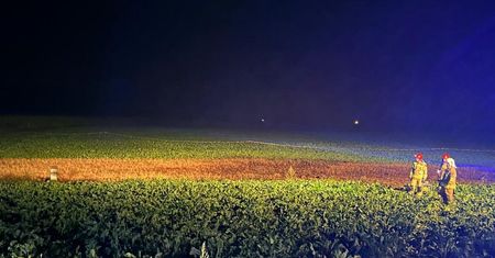 Wyciek z ropociągu Przyjaźń. PERN wyjaśnia incydent