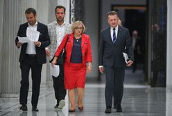 "Ale chryja". Media: Była walka o stanowisko w PiS