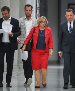 "Ale chryja". Media: Była walka o stanowisko w PiS