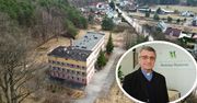 Kielce: Pustostan na Dobromyślu zamieni się w Centrum dziecka i rodziny. Wielkie plany stowarzyszenia Nadzieja Rodzinie