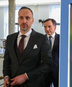 Nieoficjalnie: Ziobryści blokowani w TVP. Za ataki na dziennikarzy i "Sylwestra Marzeń"