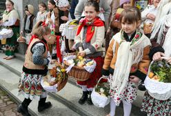 Czy znasz wielkanocne tradycje? Odgadnij, jakie dania powinny się pojawić na świątecznym stole