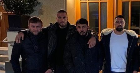 Wojna gangów w Niemczech. Niesamowite, kto się w to wszystko wmieszał