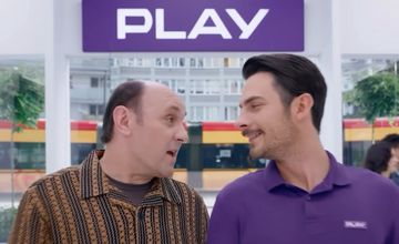 Play coraz bliżej 10 mln abonentów. Klienci płacą więcej