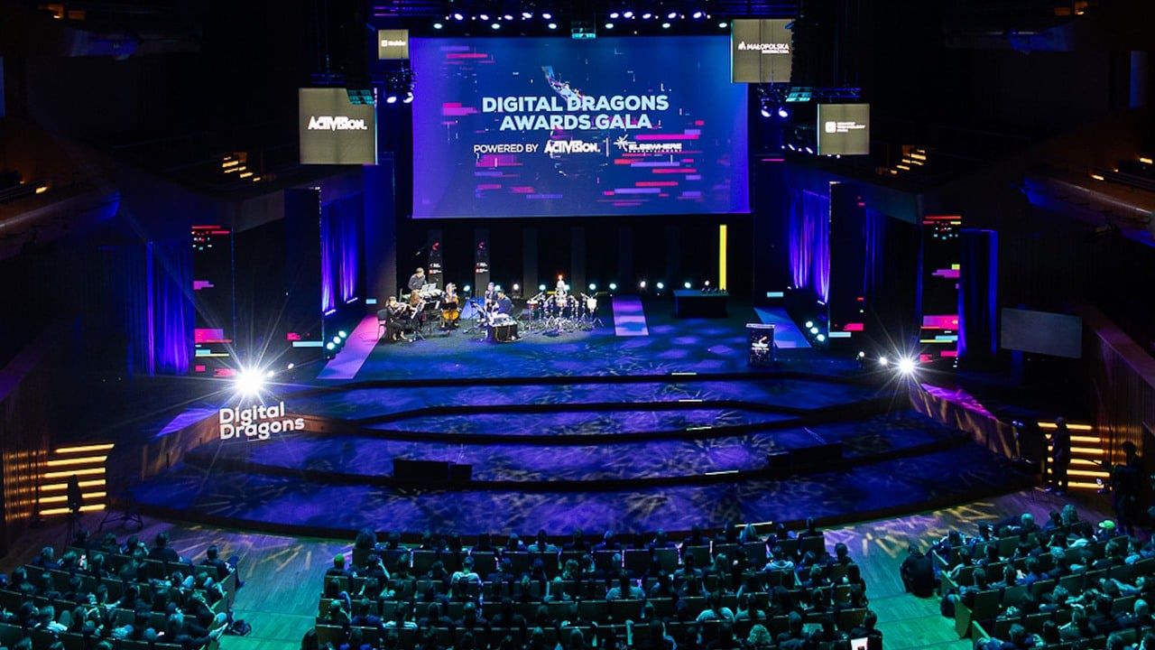 Kraków: Digital Dragons 2026. Miasto znów stanie się stolicą gamingu