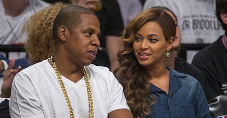 "Mieli się rozwieść przed urodzeniem Blue Ivy. ŻYCIE TOCZY SIĘ WOKÓŁ BIZNESU"