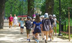 Koszmar na koloniach w Białym Dunajcu. Dzieci zmuszano do walk między sobą