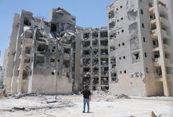 Jest potwierdzenie. Francja działała przy wojnie Izraela z Iranem