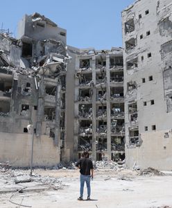 Jest potwierdzenie. Francja działała przy wojnie Izraela z Iranem