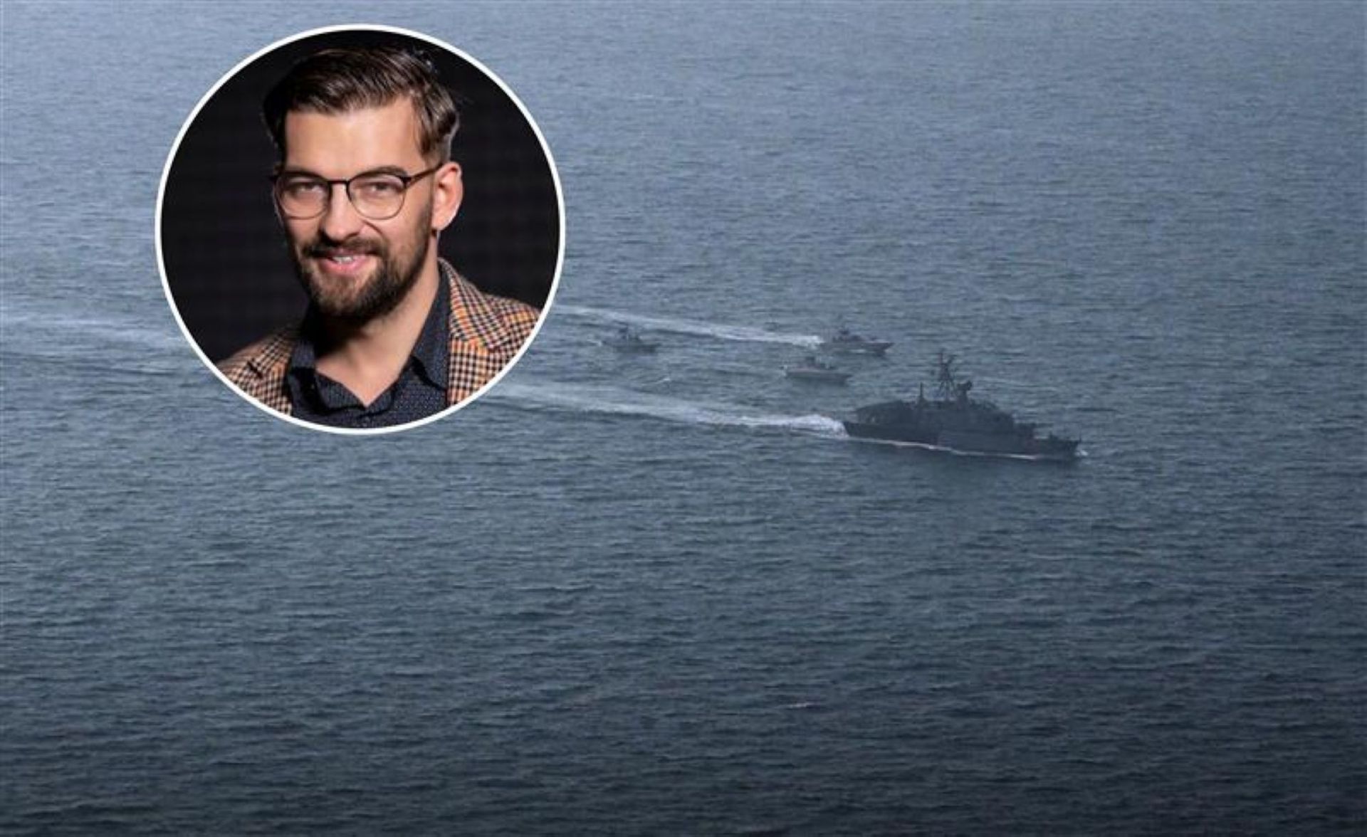 Kluczowa irańska wyspa. Co zrobią Amerykanie? "Potwornie trudne zadanie"