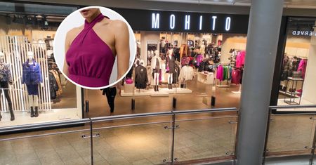 Minimalistyczne sukienki na wesele. Ta midi z Mohito kosztuje 149,99 zł