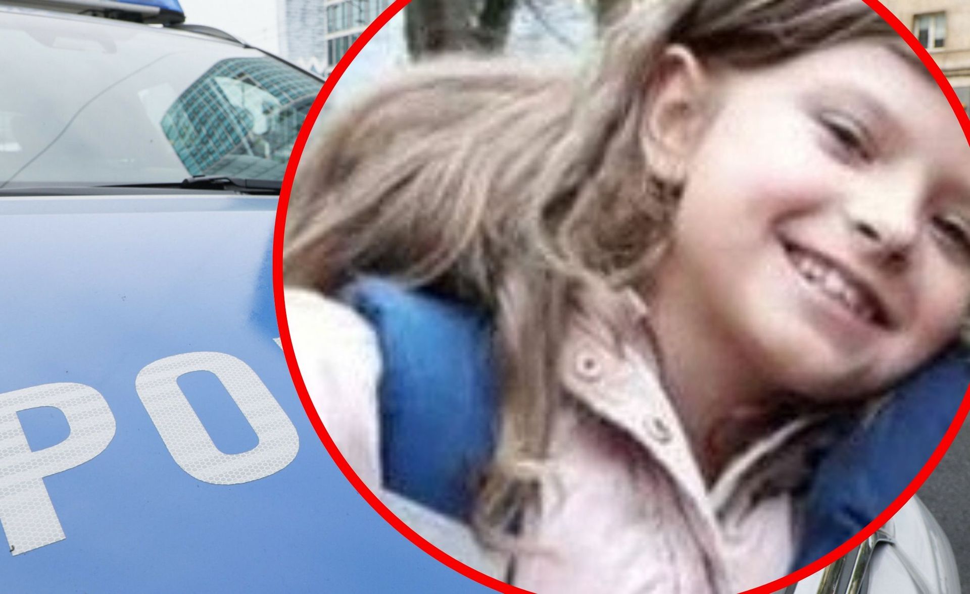 Zaginęła 16-latka z Legnicy. Policja apeluje o pomoc