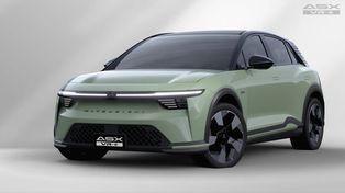 Kolejne Mitsubishi, które nie jest Mitsubishi. Tym razem jednak nie chodzi o Renault