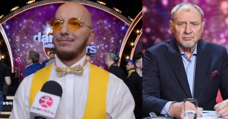 Gimper tłumaczy, dlaczego Jakub Kucner odpadł z TzG: "To jest spisek masonów"
