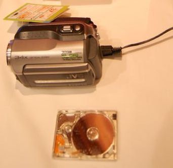 Duuuży dysk Samsunga – 1TB na trzech talerzach 2