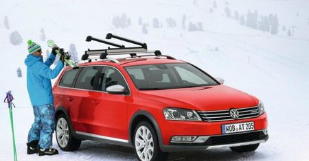 Volkswagen kończy przejęcia, nadal zainteresowany Alfą Romeo