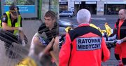 Ponad dwie godziny czekali na karetkę! "Pogotowie ma nas w nosie!"