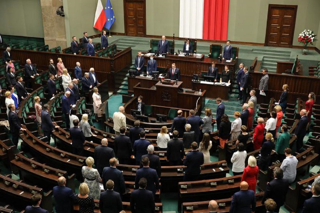 Sejm RP