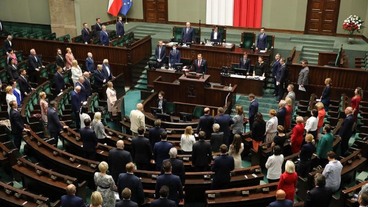 Sejm RP