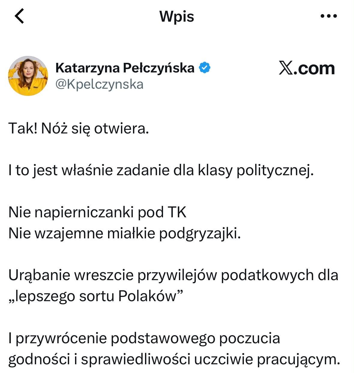Afera podatkowa Andziaks