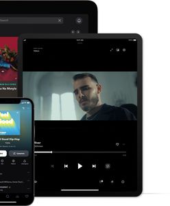 Nowa funkcja TIDAL. Streaming muzyki wkracza w społeczny i wspólnotowy wymiar