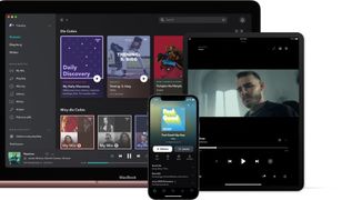 Nowa funkcja TIDAL. Streaming muzyki wkracza w społeczny i wspólnotowy wymiar