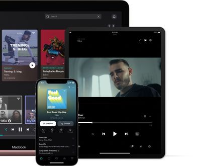 Nowa funkcja TIDAL. Streaming muzyki wkracza w społeczny i wspólnotowy wymiar