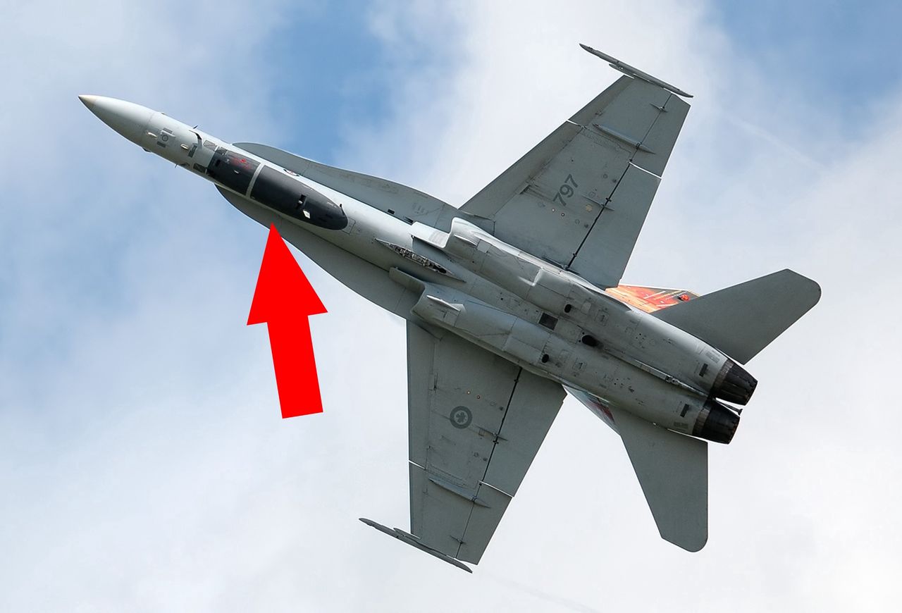 Poland's innovative FA-50 upgrade: Fake cockpits boost odds